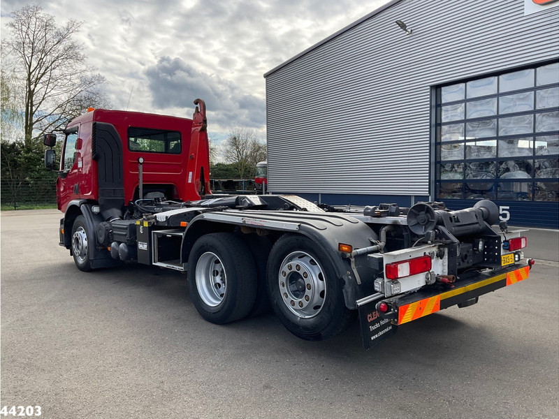 Renault D-WIDE Euro 6 20 Ton haakarmsysteem - Гаковий мультиліфт вантажівка: фото 3 Renault D-WIDE Euro 6 20 Ton haakarmsysteem - Гаковий мультиліфт вантажівка: фото 3