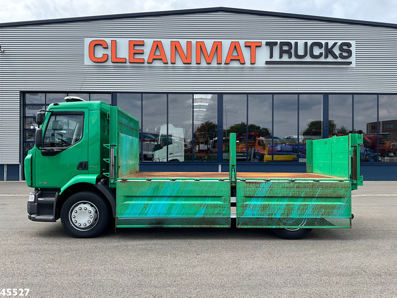 Renault Midlum 270 DXI WAF 10m³ kipper Just 26.408 Km! - Самоскид вантажівка: фото 3 Renault Midlum 270 DXI WAF 10m³ kipper Just 26.408 Km! - Самоскид вантажівка: фото 3