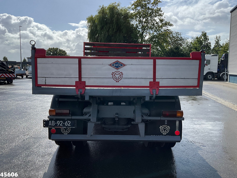 Самоскид вантажівка Scania L8046-BEK VABIS kipper: фото 8