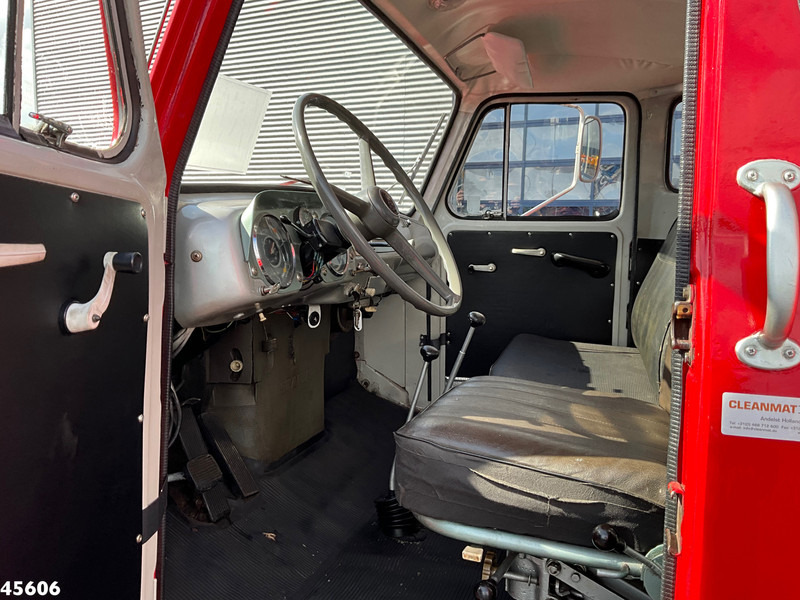 Самоскид вантажівка Scania L8046-BEK VABIS kipper: фото 15