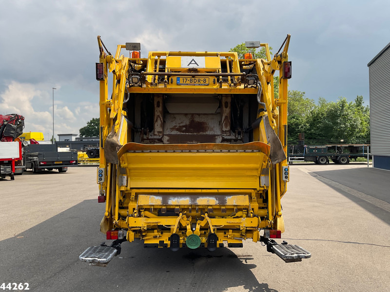 Scania P 270 Euro 6 Geesink 22m³ - Сміттєвози: фото 4 Scania P 270 Euro 6 Geesink 22m³ - Сміттєвози: фото 4