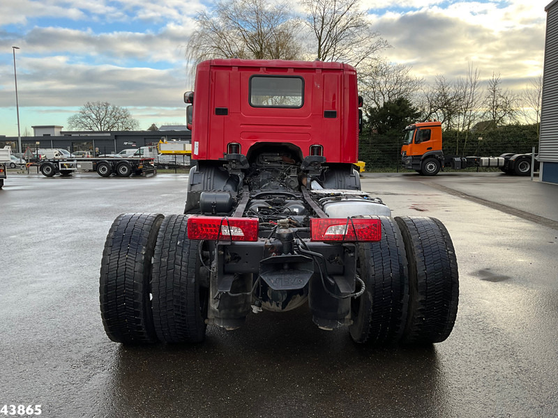 Scania P 280 Euro 6 Chassis cabine with PTO - Вантажівка шасі: фото 3 Scania P 280 Euro 6 Chassis cabine with PTO - Вантажівка шасі: фото 3