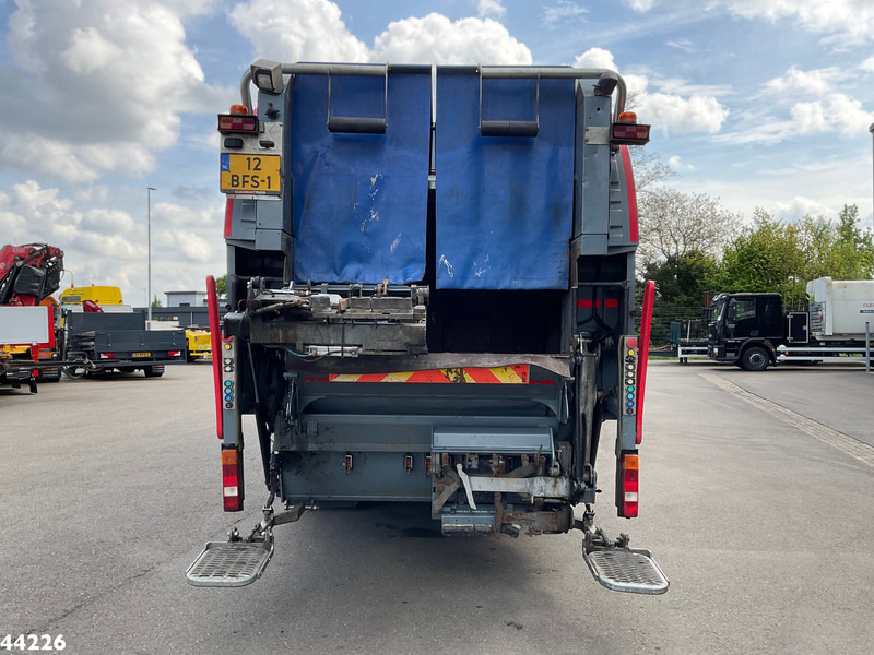 Scania P 280 Euro 6 Geesink 22m³ - Сміттєвози: фото 5 Scania P 280 Euro 6 Geesink 22m³ - Сміттєвози: фото 5