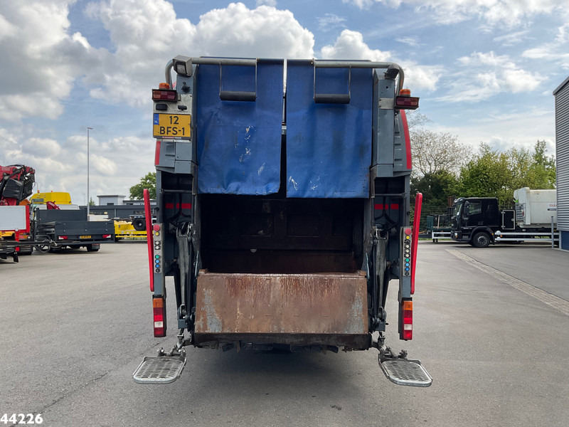 Scania P 280 Euro 6 Geesink 22m³ - Сміттєвози: фото 4 Scania P 280 Euro 6 Geesink 22m³ - Сміттєвози: фото 4