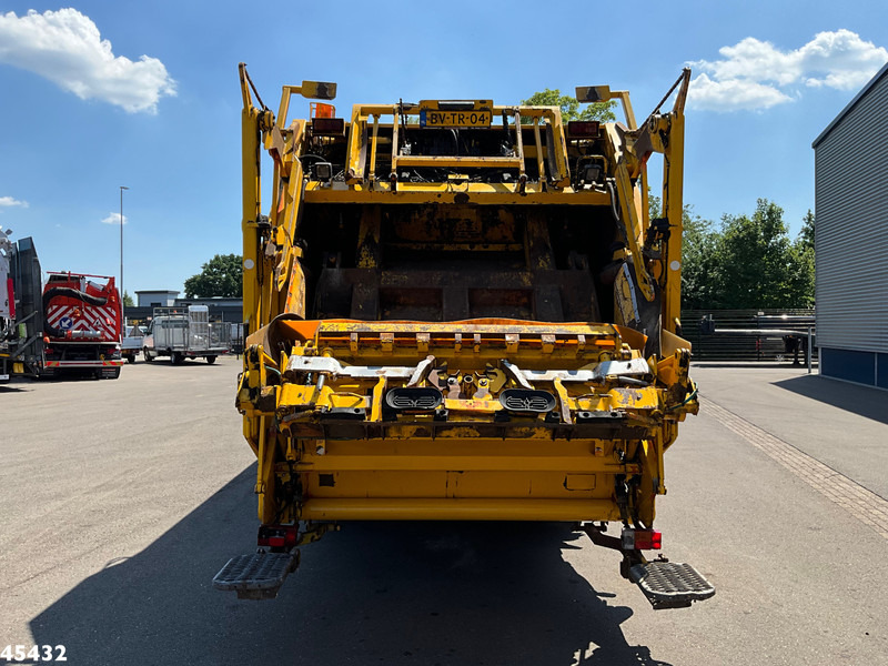 Scania P 280 Geesink 20m³ Manual gearbox - Сміттєвози: фото 5 Scania P 280 Geesink 20m³ Manual gearbox - Сміттєвози: фото 5