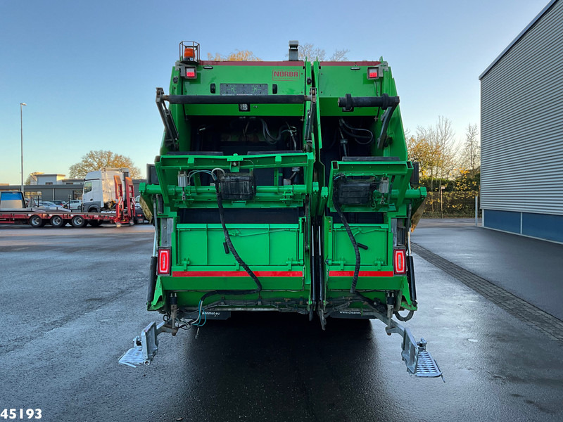 Scania P410 Euro 6 Geesink / Norba MF300, 21m³ - Сміттєвози: фото 5 Scania P410 Euro 6 Geesink / Norba MF300, 21m³ - Сміттєвози: фото 5