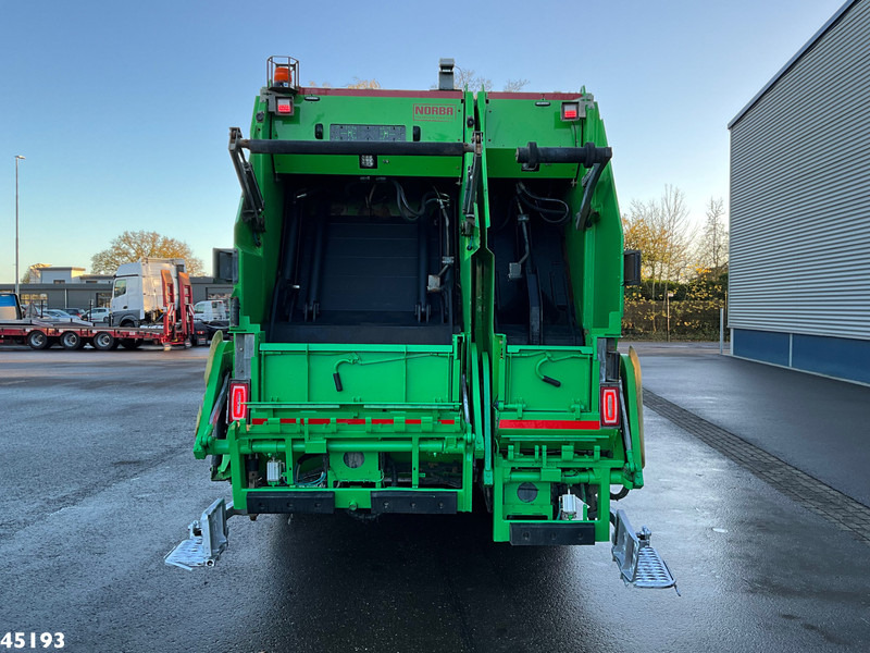 Scania P410 Euro 6 Geesink / Norba MF300, 21m³ - Сміттєвози: фото 3 Scania P410 Euro 6 Geesink / Norba MF300, 21m³ - Сміттєвози: фото 3