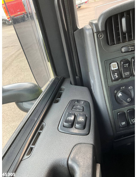 Вантажівка з маніпулятором Scania R 420 8x2 manual Palfinger 85 Tonmeter laadkraan + Fly-Jib: фото 17 Вантажівка з маніпулятором Scania R 420 8x2 manual Palfinger 85 Tonmeter laadkraan + Fly-Jib: фото 17