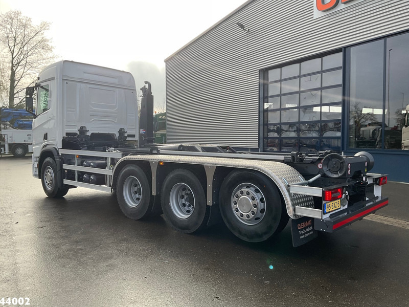 Scania R 460 8x4 Retarder VDL 30 Ton haakarmsysteem NEW AND UNUSED! - Гаковий мультиліфт вантажівка: фото 5 Scania R 460 8x4 Retarder VDL 30 Ton haakarmsysteem NEW AND UNUSED! - Гаковий мультиліфт вантажівка: фото 5