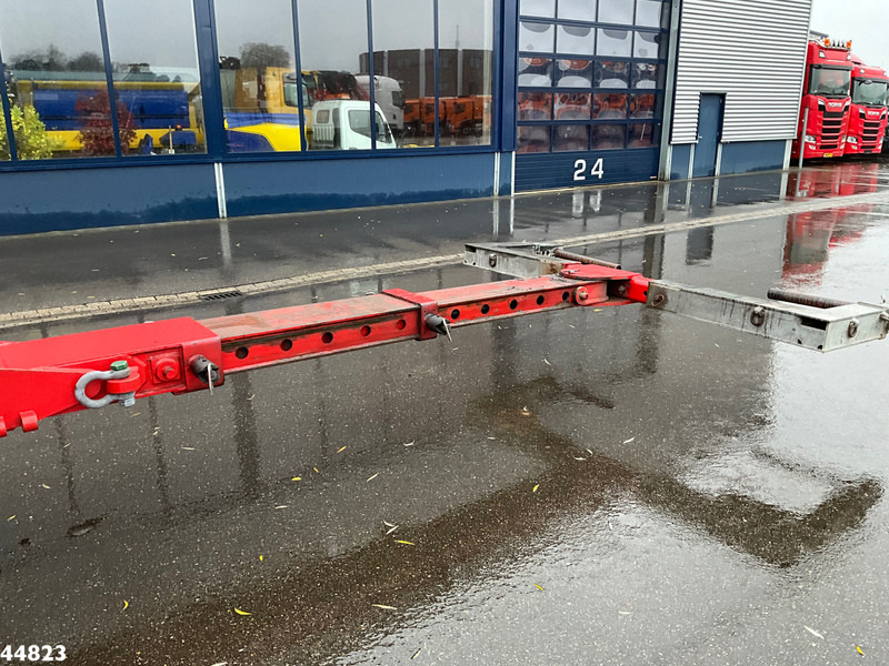 Евакуатор Scania R730 V8 8x4 Euro 6 Retarder Recovery truck Just 17.951 km!: фото 12
