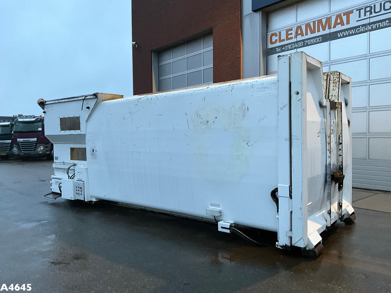 Schenk perscontainer IPC-21 21m³ - Мультиліфт-контейнер: фото 2 Schenk perscontainer IPC-21 21m³ - Мультиліфт-контейнер: фото 2