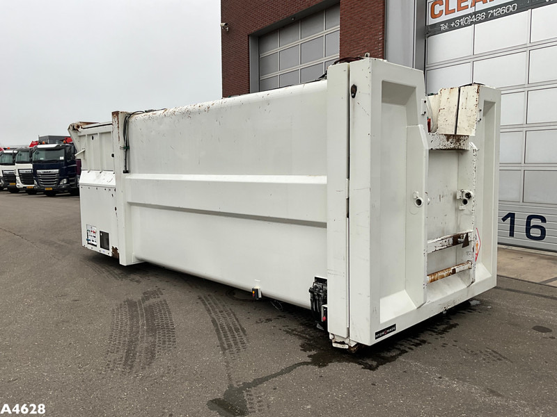Translift 20m³ perscontainer SBUC 6500 - Мультиліфт-контейнер: фото 3 Translift 20m³ perscontainer SBUC 6500 - Мультиліфт-контейнер: фото 3