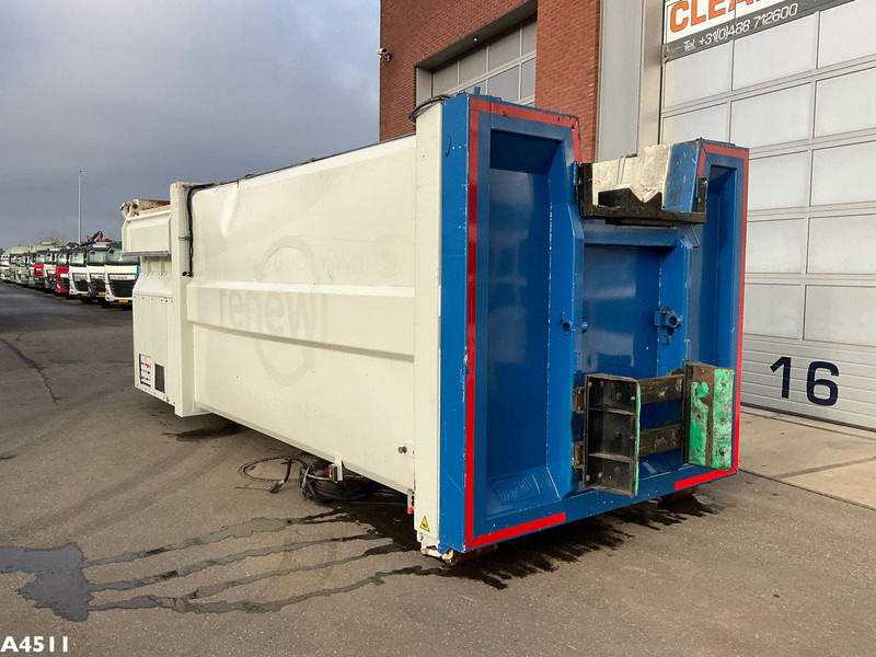 Translift 20m³ perscontainer SBUC 6500 - Мультиліфт-контейнер: фото 4 Translift 20m³ perscontainer SBUC 6500 - Мультиліфт-контейнер: фото 4