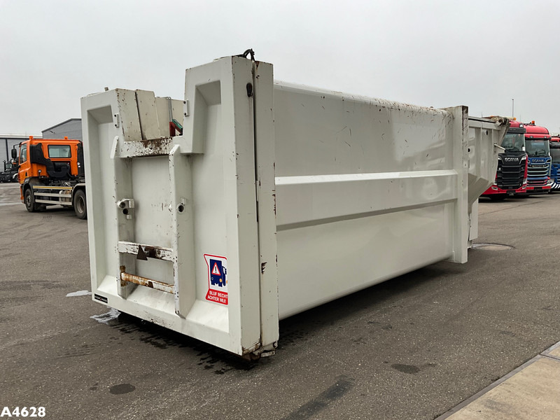 Translift 20m³ perscontainer SBUC 6500 - Мультиліфт-контейнер: фото 2 Translift 20m³ perscontainer SBUC 6500 - Мультиліфт-контейнер: фото 2