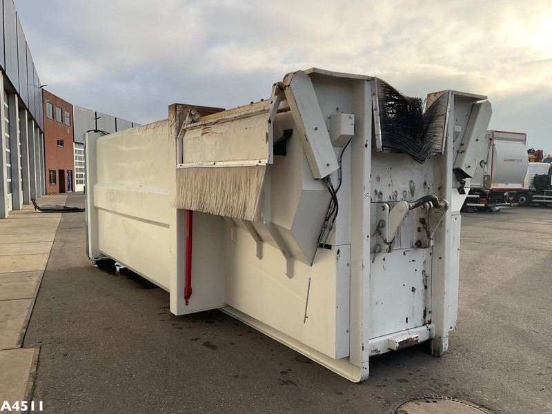 Translift 20m³ perscontainer SBUC 6500 - Мультиліфт-контейнер: фото 2 Translift 20m³ perscontainer SBUC 6500 - Мультиліфт-контейнер: фото 2