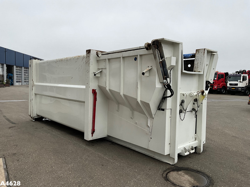 Translift 20m³ perscontainer SBUC 6500 - Мультиліфт-контейнер: фото 4 Translift 20m³ perscontainer SBUC 6500 - Мультиліфт-контейнер: фото 4