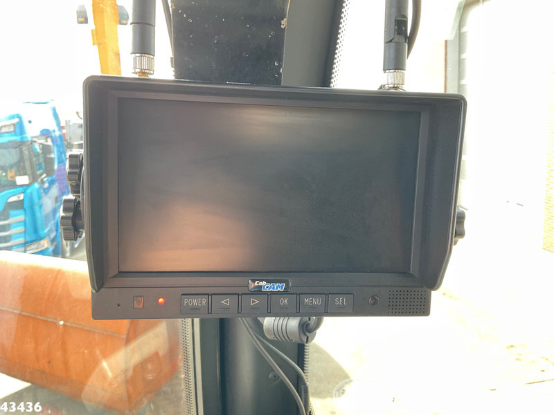 Liebherr LH 60 C Litronic EPA Umschlag bagger - Вантажно-розвантажувальна техніка: фото 2 Liebherr LH 60 C Litronic EPA Umschlag bagger - Вантажно-розвантажувальна техніка: фото 2