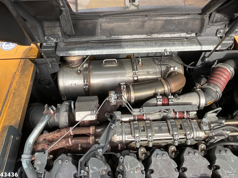 Liebherr LH 60 C Litronic EPA Umschlag bagger - Вантажно-розвантажувальна техніка: фото 3 Liebherr LH 60 C Litronic EPA Umschlag bagger - Вантажно-розвантажувальна техніка: фото 3