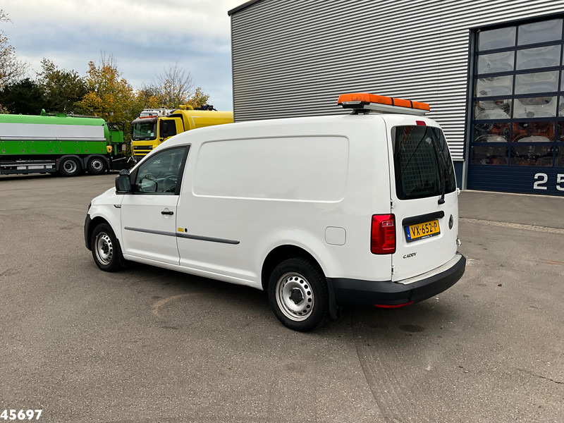 Volkswagen Caddy 1.4 TGI EcoFuel Maxi Trendline Benzine/CNG Just 128.648 km! - Легковий фургон: фото 5 Volkswagen Caddy 1.4 TGI EcoFuel Maxi Trendline Benzine/CNG Just 128.648 km! - Легковий фургон: фото 5