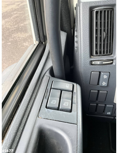 Сміттєвози Volvo FE 280 Euro 6 Hiab 21 Tonmeter laadkraan Just 160.604 Km!: фото 17 Сміттєвози Volvo FE 280 Euro 6 Hiab 21 Tonmeter laadkraan Just 160.604 Km!: фото 17