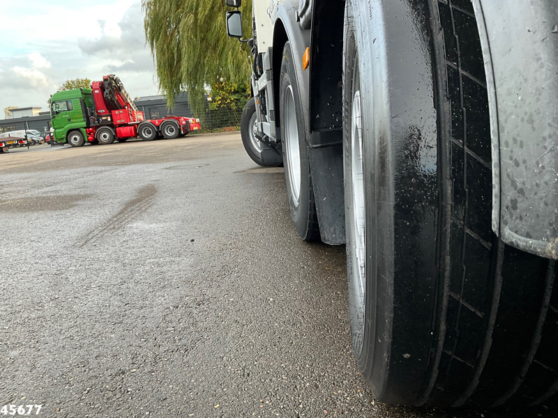 Сміттєвози Volvo FE 280 Euro 6 Hiab 21 Tonmeter laadkraan Just 160.604 Km!: фото 12 Сміттєвози Volvo FE 280 Euro 6 Hiab 21 Tonmeter laadkraan Just 160.604 Km!: фото 12