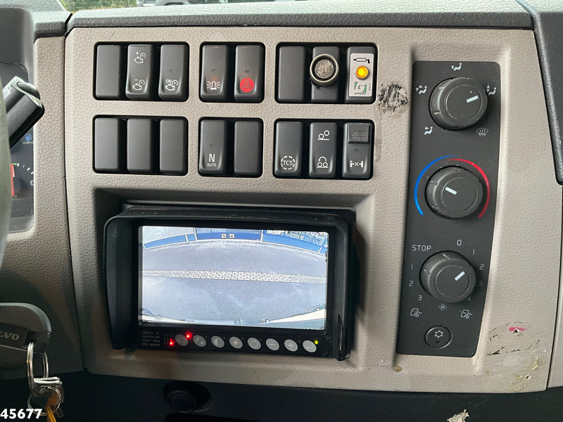 Сміттєвози Volvo FE 280 Euro 6 Hiab 21 Tonmeter laadkraan Just 160.604 Km!: фото 15 Сміттєвози Volvo FE 280 Euro 6 Hiab 21 Tonmeter laadkraan Just 160.604 Km!: фото 15