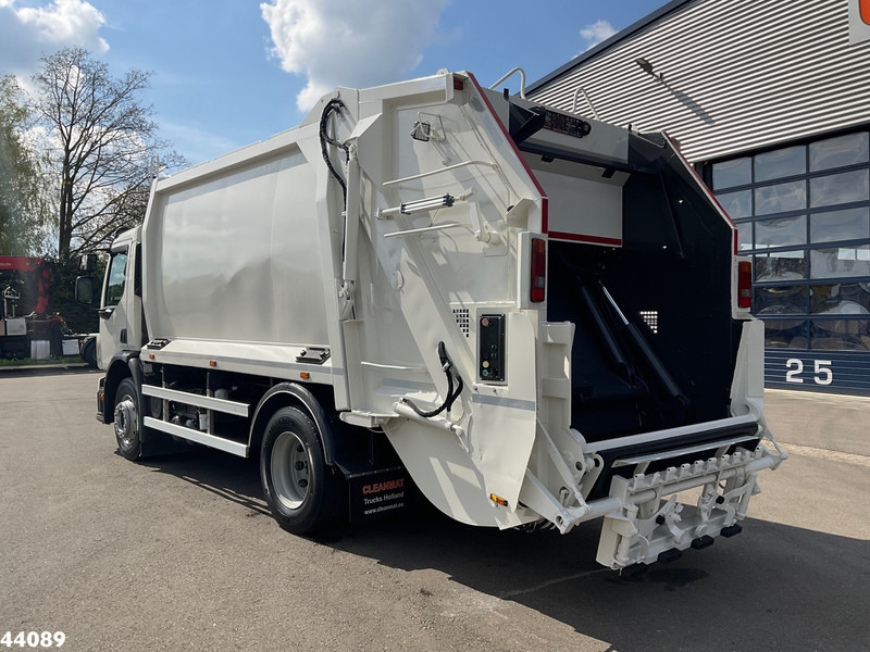 Volvo FE 280 Euro 6 Norba RL 300, 16 m³ + winch - Сміттєвози: фото 4 Volvo FE 280 Euro 6 Norba RL 300, 16 m³ + winch - Сміттєвози: фото 4
