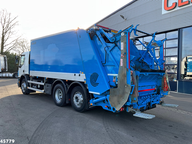 Volvo FE 280 Euro 6 Zoeller 22m³ Just 107.702 km! - Сміттєвози: фото 4 Volvo FE 280 Euro 6 Zoeller 22m³ Just 107.702 km! - Сміттєвози: фото 4