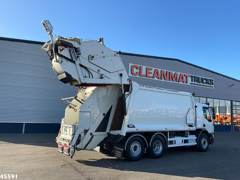Volvo FE 320 Euro 6 Geesink Norba MF 300, 21m³ 2 compartimenten Just 134.477 km! - Сміттєвози: фото 1 Volvo FE 320 Euro 6 Geesink Norba MF 300, 21m³ 2 compartimenten Just 134.477 km! - Сміттєвози: фото 1