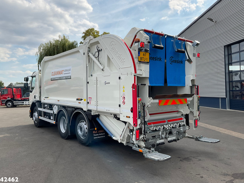 Volvo FE 320 Geesink 17 m³ - Сміттєвози: фото 4 Volvo FE 320 Geesink 17 m³ - Сміттєвози: фото 4