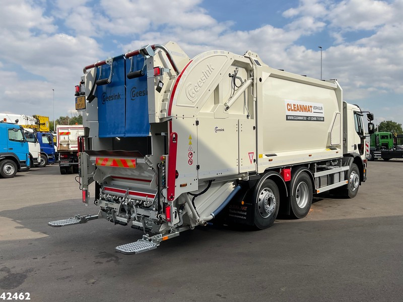 Volvo FE 320 Geesink 17 m³ - Сміттєвози: фото 5 Volvo FE 320 Geesink 17 m³ - Сміттєвози: фото 5