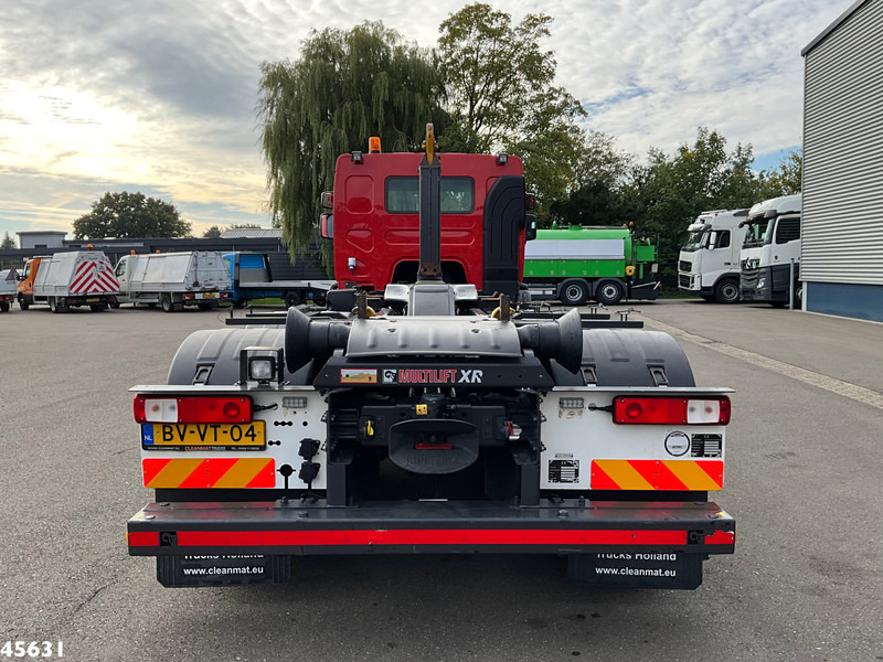 Volvo FE 320 Haakarmsysteem Just 39.923 km! Like New! - Гаковий мультиліфт вантажівка: фото 3 Volvo FE 320 Haakarmsysteem Just 39.923 km! Like New! - Гаковий мультиліфт вантажівка: фото 3