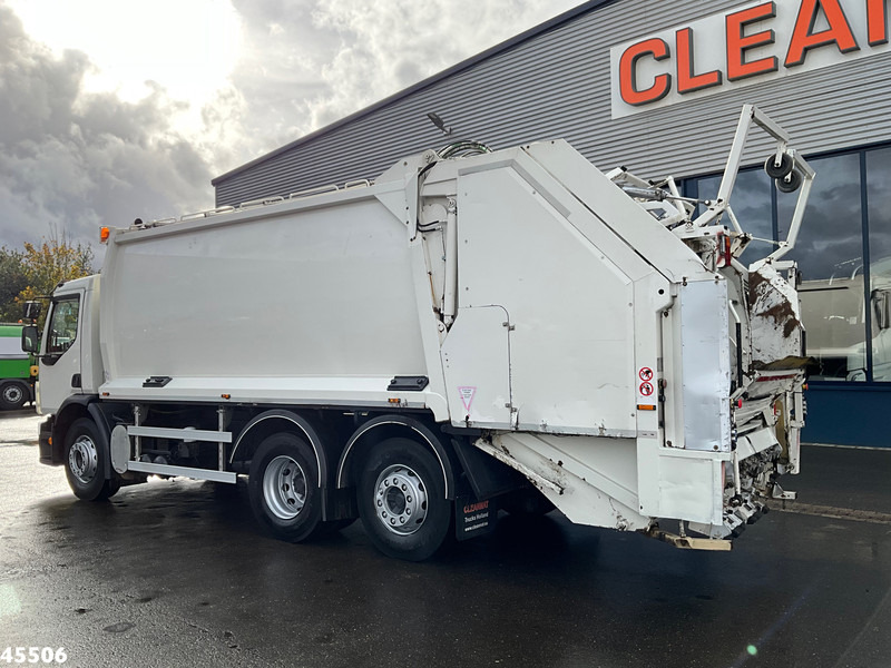 Volvo FE 340 Geesink 22m³ - Сміттєвози: фото 4 Volvo FE 340 Geesink 22m³ - Сміттєвози: фото 4