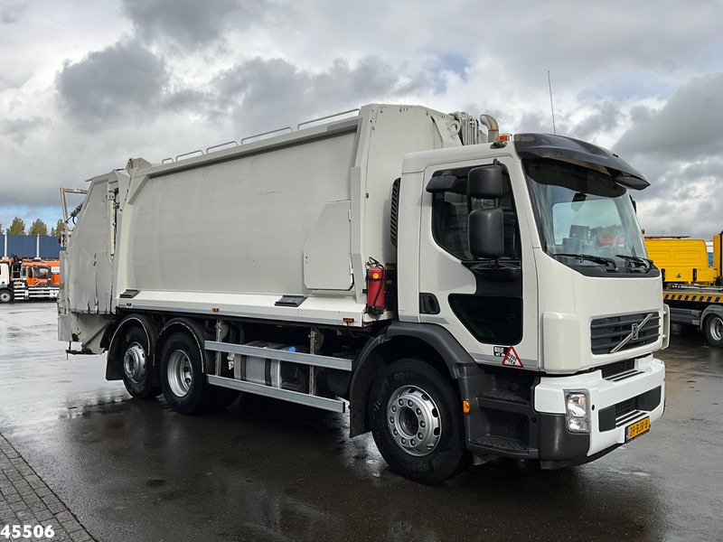 Volvo FE 340 Geesink 22m³ - Сміттєвози: фото 3 Volvo FE 340 Geesink 22m³ - Сміттєвози: фото 3