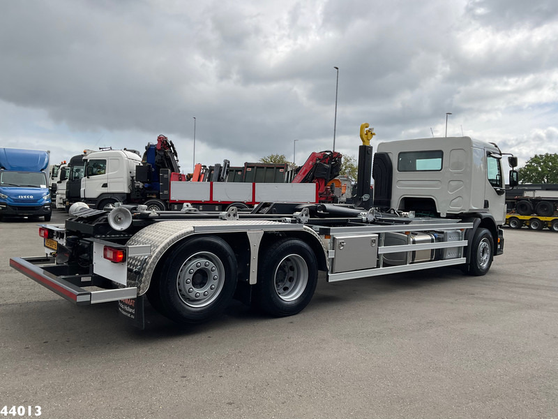 Volvo FE 350 6x2 Hyvalift 26 Ton haakarmsysteem NEW AND UNUSED! - Гаковий мультиліфт вантажівка: фото 4 Volvo FE 350 6x2 Hyvalift 26 Ton haakarmsysteem NEW AND UNUSED! - Гаковий мультиліфт вантажівка: фото 4