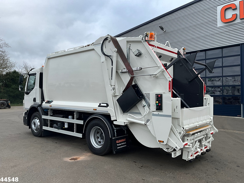 Volvo FE 350 Euro 6 Geesink/Norba N2, 15m³ NEW AND UNUSED! - Сміттєвози: фото 3 Volvo FE 350 Euro 6 Geesink/Norba N2, 15m³ NEW AND UNUSED! - Сміттєвози: фото 3