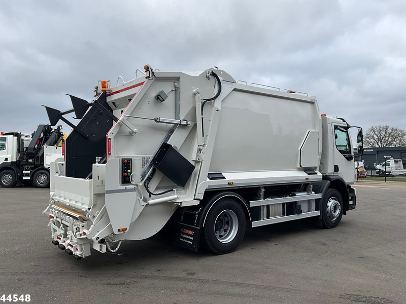 Volvo FE 350 Euro 6 Geesink/Norba N2, 15m³ NEW AND UNUSED! - Сміттєвози: фото 4 Volvo FE 350 Euro 6 Geesink/Norba N2, 15m³ NEW AND UNUSED! - Сміттєвози: фото 4