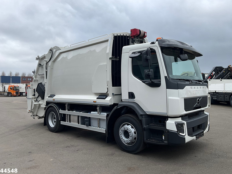 Volvo FE 350 Euro 6 Geesink/Norba N2, 15m³ NEW AND UNUSED! - Сміттєвози: фото 2 Volvo FE 350 Euro 6 Geesink/Norba N2, 15m³ NEW AND UNUSED! - Сміттєвози: фото 2
