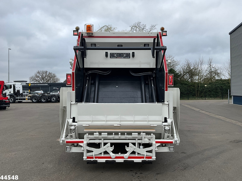 Volvo FE 350 Euro 6 Geesink/Norba N2, 15m³ NEW AND UNUSED! - Сміттєвози: фото 5 Volvo FE 350 Euro 6 Geesink/Norba N2, 15m³ NEW AND UNUSED! - Сміттєвози: фото 5