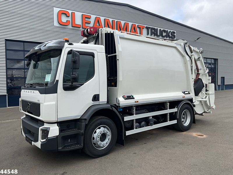 Volvo FE 350 Euro 6 Geesink/Norba N2, 15m³ NEW AND UNUSED! - Сміттєвози: фото 1 Volvo FE 350 Euro 6 Geesink/Norba N2, 15m³ NEW AND UNUSED! - Сміттєвози: фото 1