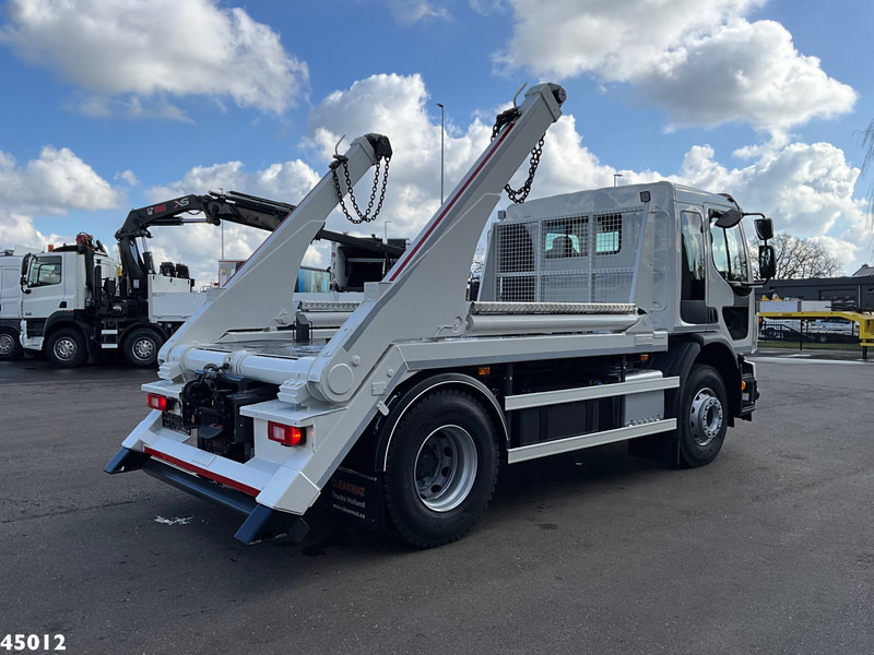Volvo FE 350 Euro 6 Hyva 14 Ton portaalarmsysteem - Скіповий навантажувач вантажівка: фото 4 Volvo FE 350 Euro 6 Hyva 14 Ton portaalarmsysteem - Скіповий навантажувач вантажівка: фото 4