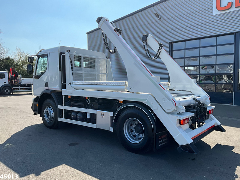 Volvo FE 350 Hyvalift 14 Ton portaalarmsysteem - Скіповий навантажувач вантажівка: фото 4 Volvo FE 350 Hyvalift 14 Ton portaalarmsysteem - Скіповий навантажувач вантажівка: фото 4