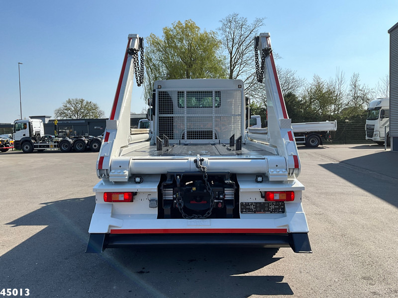 Volvo FE 350 Hyvalift 14 Ton portaalarmsysteem - Скіповий навантажувач вантажівка: фото 5 Volvo FE 350 Hyvalift 14 Ton portaalarmsysteem - Скіповий навантажувач вантажівка: фото 5