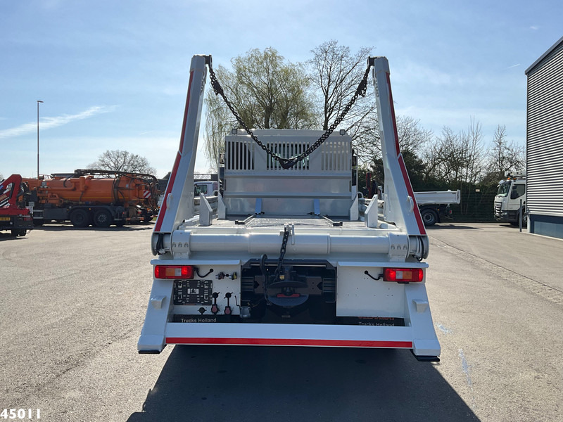 Volvo FE 350 VDL 13 Ton portaalarmsysteem - Скіповий навантажувач вантажівка: фото 5 Volvo FE 350 VDL 13 Ton portaalarmsysteem - Скіповий навантажувач вантажівка: фото 5