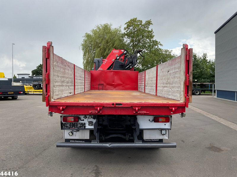 Volvo FH 460 8x4 Fassi 27 Tonmeter laadkraan (bouwjaar 2019) - Вантажівка з маніпулятором: фото 3 Volvo FH 460 8x4 Fassi 27 Tonmeter laadkraan (bouwjaar 2019) - Вантажівка з маніпулятором: фото 3