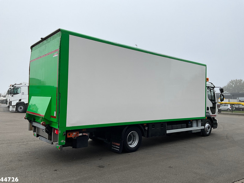 Volvo FL 250 Euro 6 met Dhollandia laadklep - Вантажівка з закритим кузовом: фото 4 Volvo FL 250 Euro 6 met Dhollandia laadklep - Вантажівка з закритим кузовом: фото 4