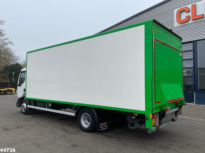 Volvo FL 250 Euro 6 met Dhollandia laadklep - Вантажівка з закритим кузовом: фото 5 Volvo FL 250 Euro 6 met Dhollandia laadklep - Вантажівка з закритим кузовом: фото 5