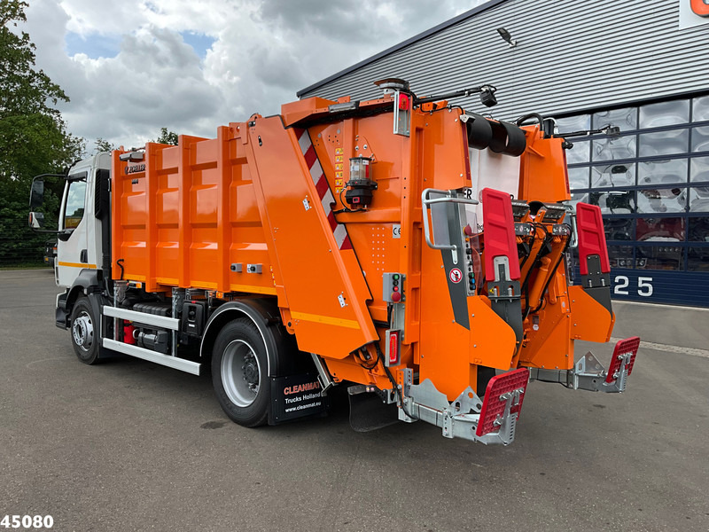 Volvo FL 280 4x2 Euro 6 Zoeller 8m³ - Сміттєвози: фото 2 Volvo FL 280 4x2 Euro 6 Zoeller 8m³ - Сміттєвози: фото 2