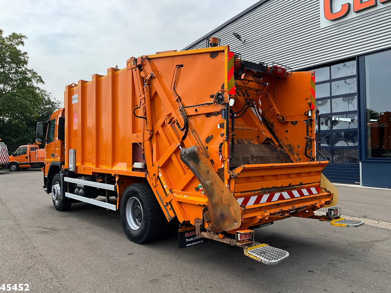 Volvo FM 260 VDK 12m³ - Сміттєвози: фото 2 Volvo FM 260 VDK 12m³ - Сміттєвози: фото 2