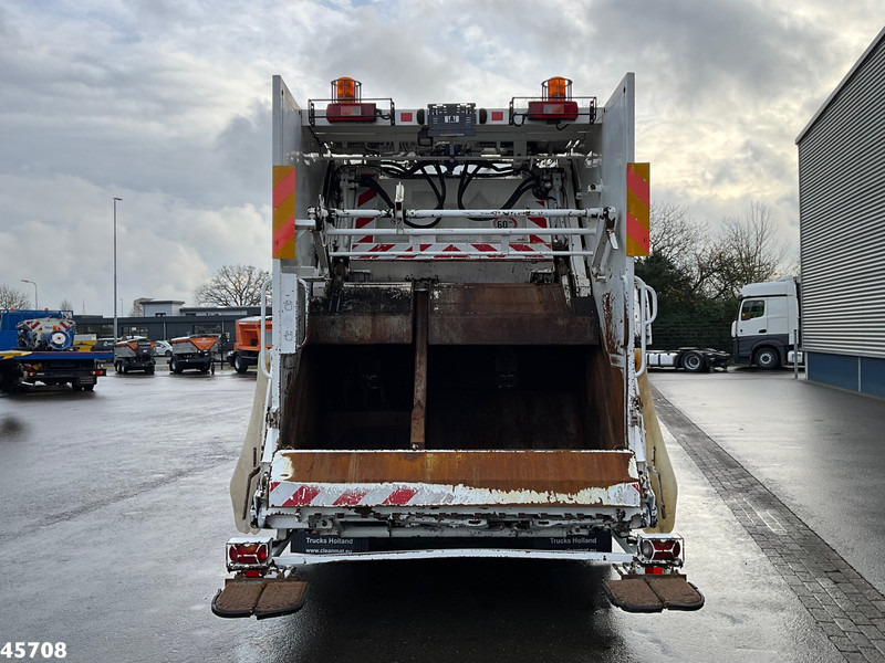 Volvo FM 300 VDK 20m³ Just 175.171 km! - Сміттєвози: фото 3 Volvo FM 300 VDK 20m³ Just 175.171 km! - Сміттєвози: фото 3